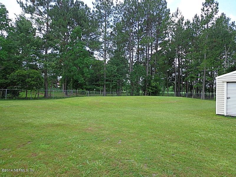 54399 Church Road Callahan, FL 32011 - Photo 16 of 49 a view of a park with trees