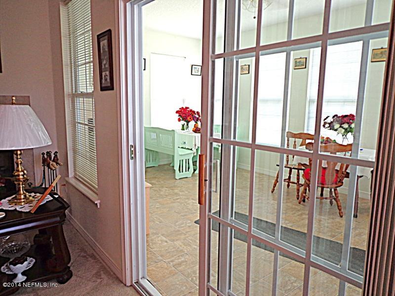 54399 Church Road Callahan, FL 32011 - Photo 32 of 49 a view of living room