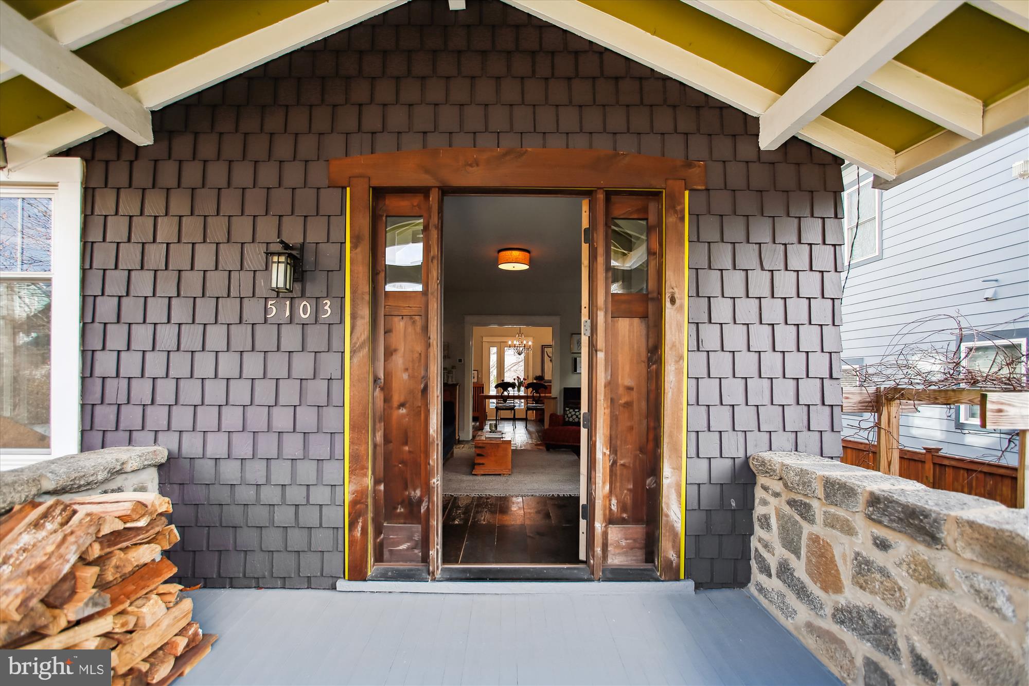 5103 13th Street Northwest Washington, DC 20011 - Photo 2 of 51