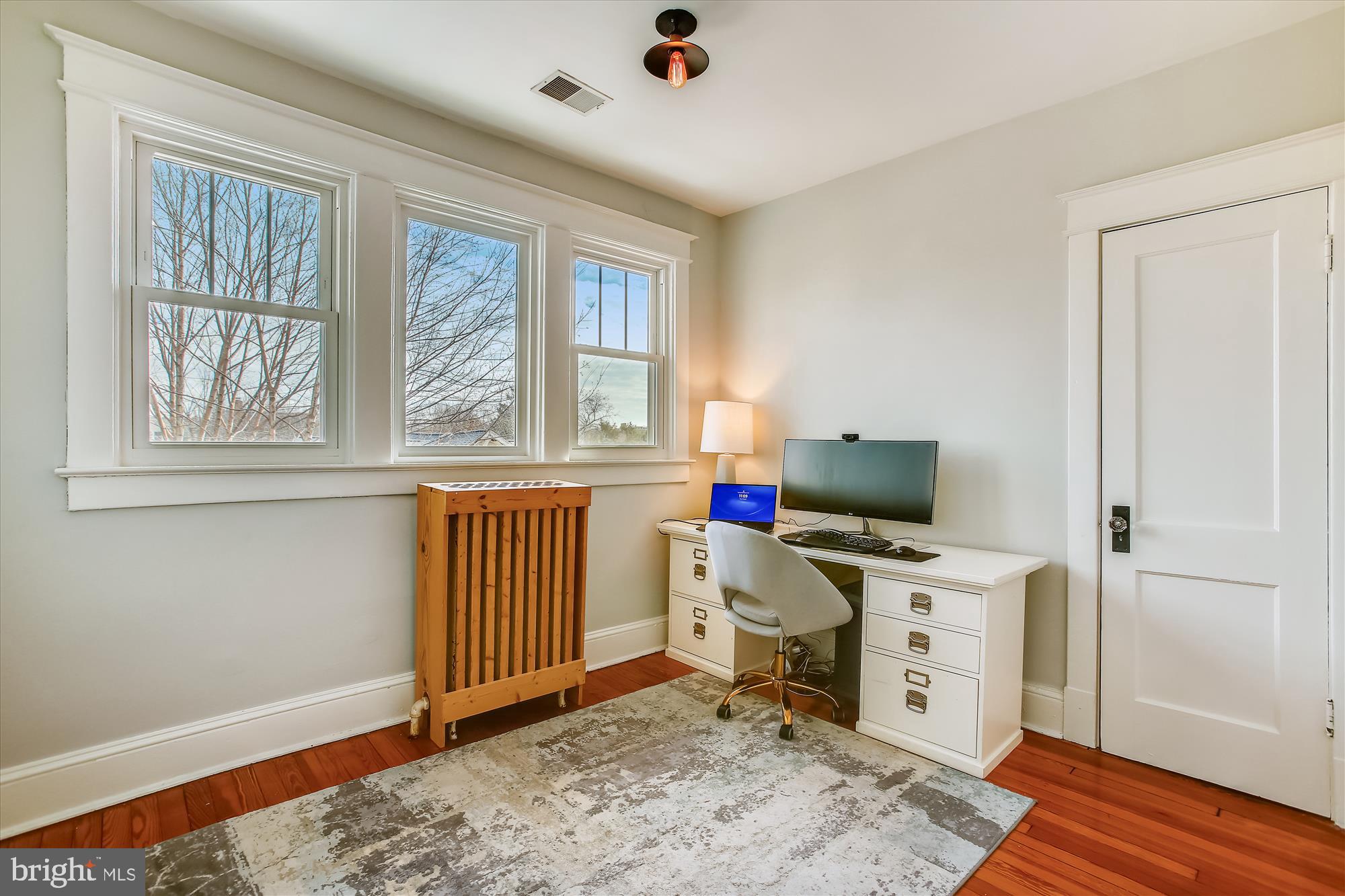 5103 13th Street Northwest Washington, DC 20011 - Photo 24 of 51 Office / Extra BDR