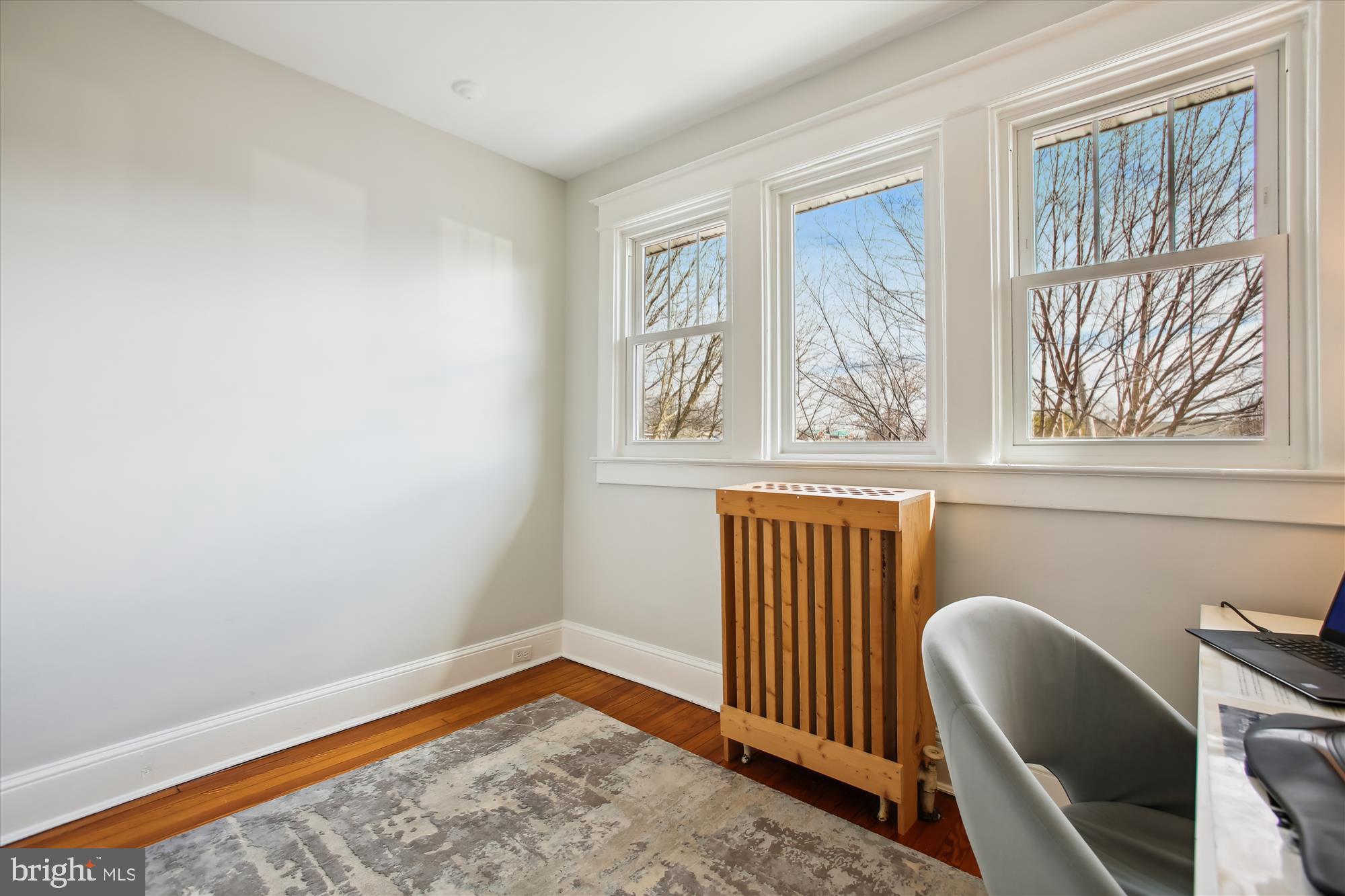 5103 13th Street Northwest Washington, DC 20011 - Photo 25 of 51 Office / Extra BDR