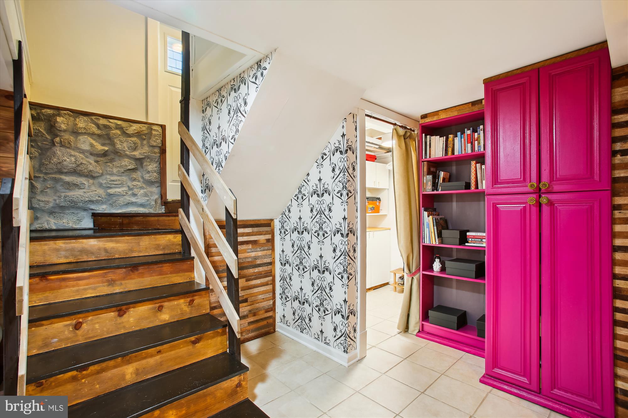 5103 13th Street Northwest Washington, DC 20011 - Photo 26 of 51 English Basement