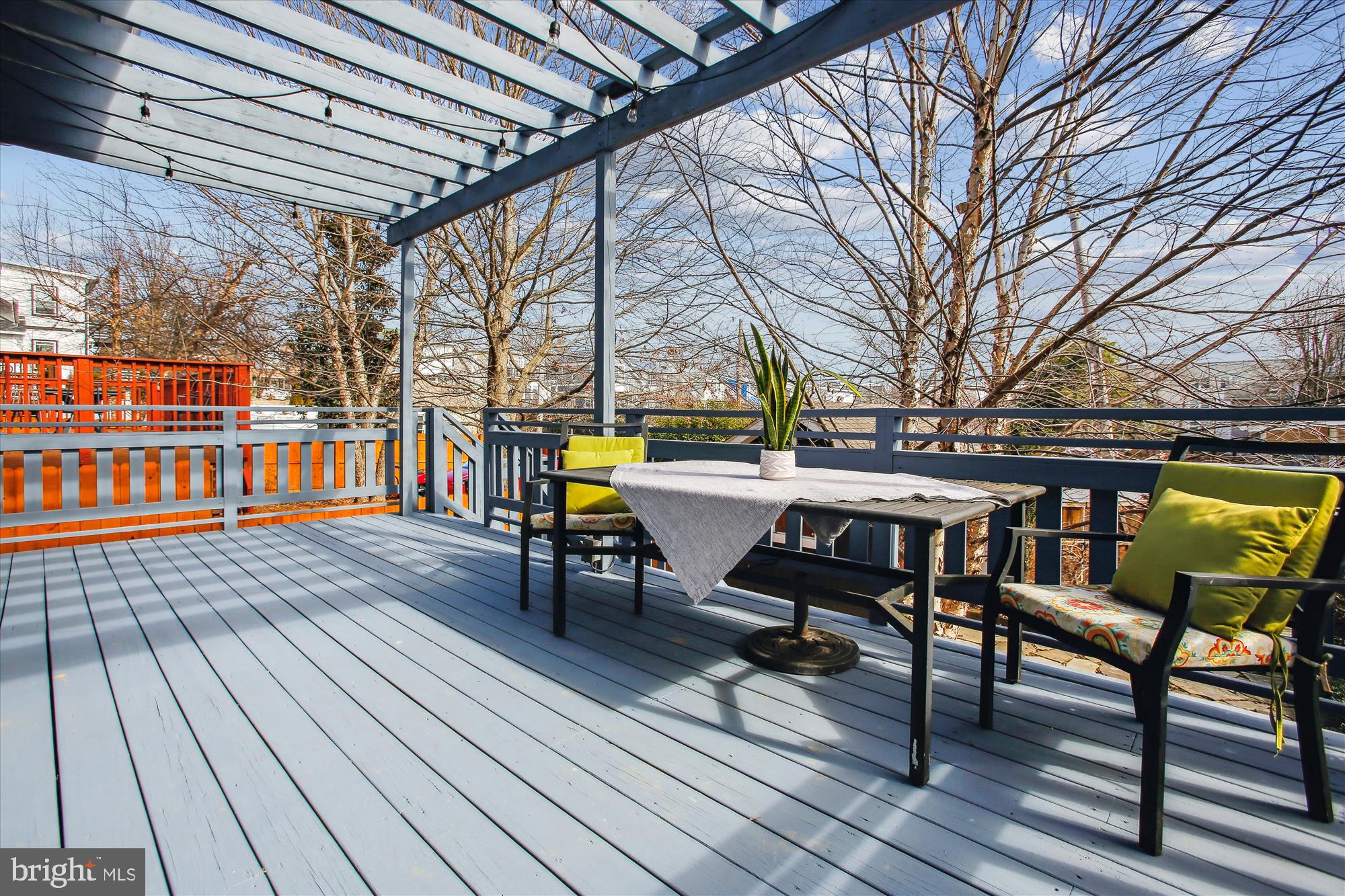 5103 13th Street Northwest Washington, DC 20011 - Photo 33 of 51