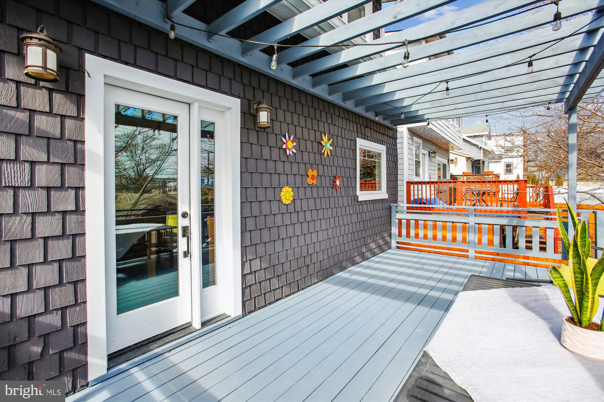 5103 13th Street Northwest Washington, DC 20011 - Photo 34 of 51