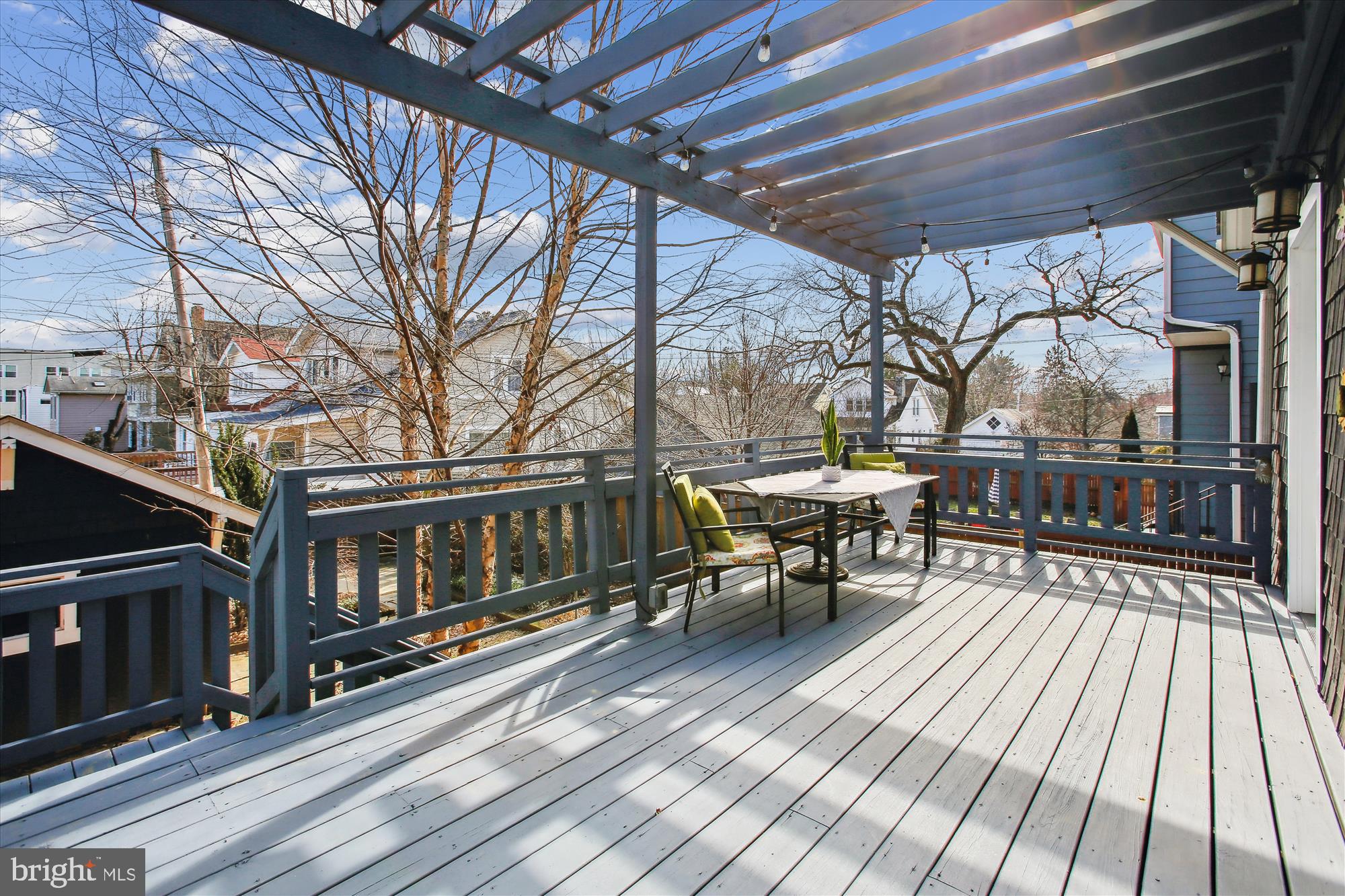 5103 13th Street Northwest Washington, DC 20011 - Photo 35 of 51