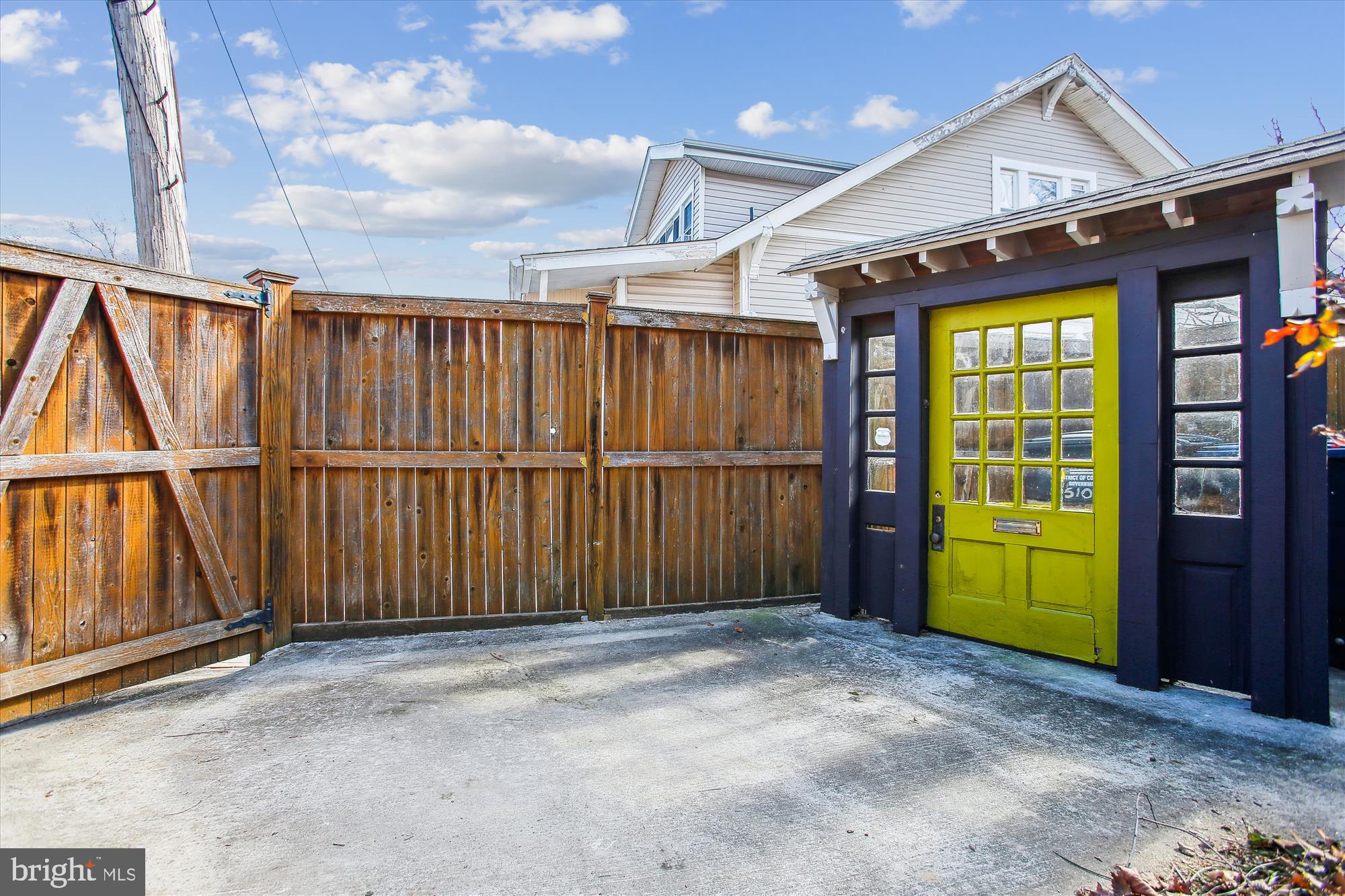 5103 13th Street Northwest Washington, DC 20011 - Photo 36 of 51