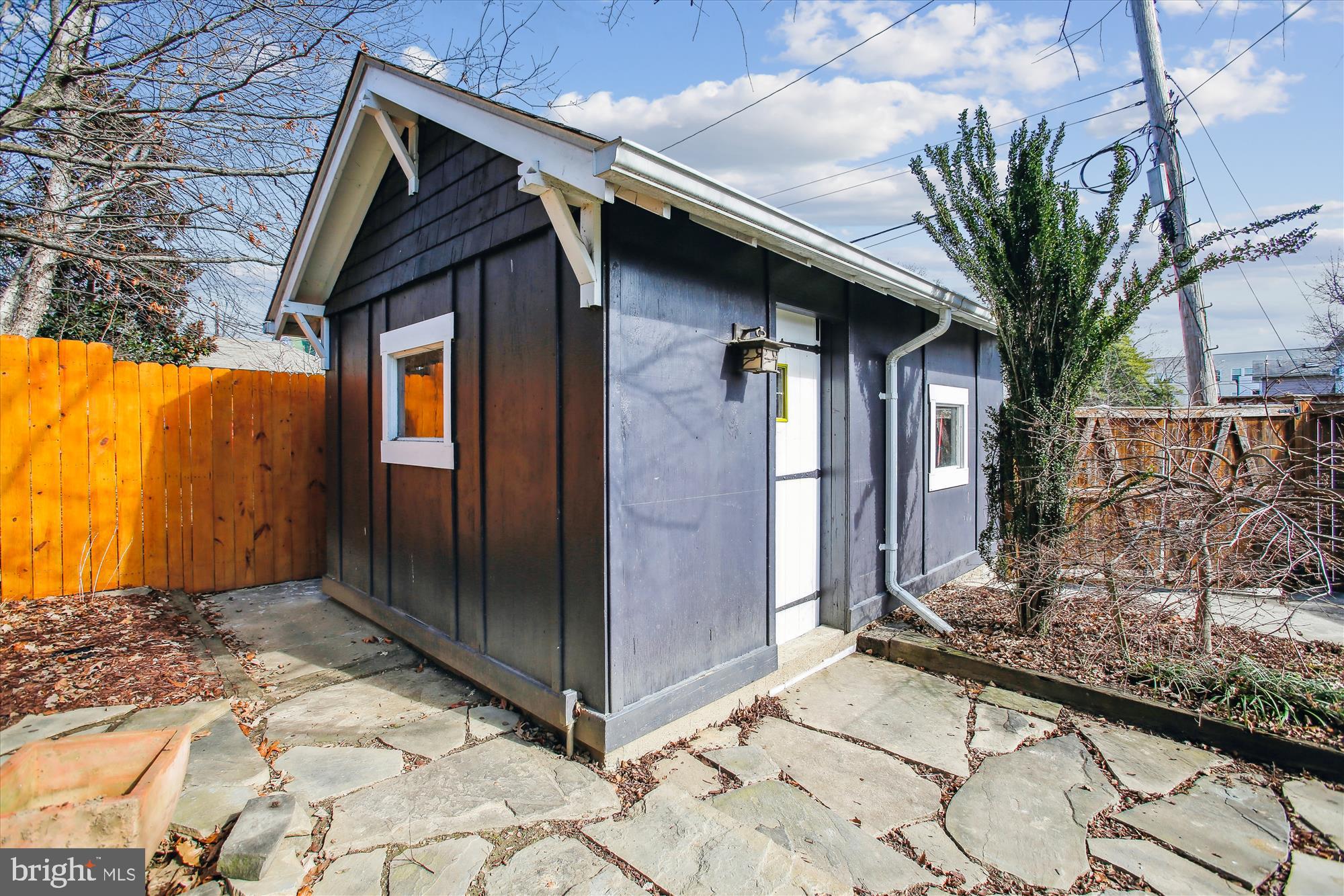 5103 13th Street Northwest Washington, DC 20011 - Photo 37 of 51