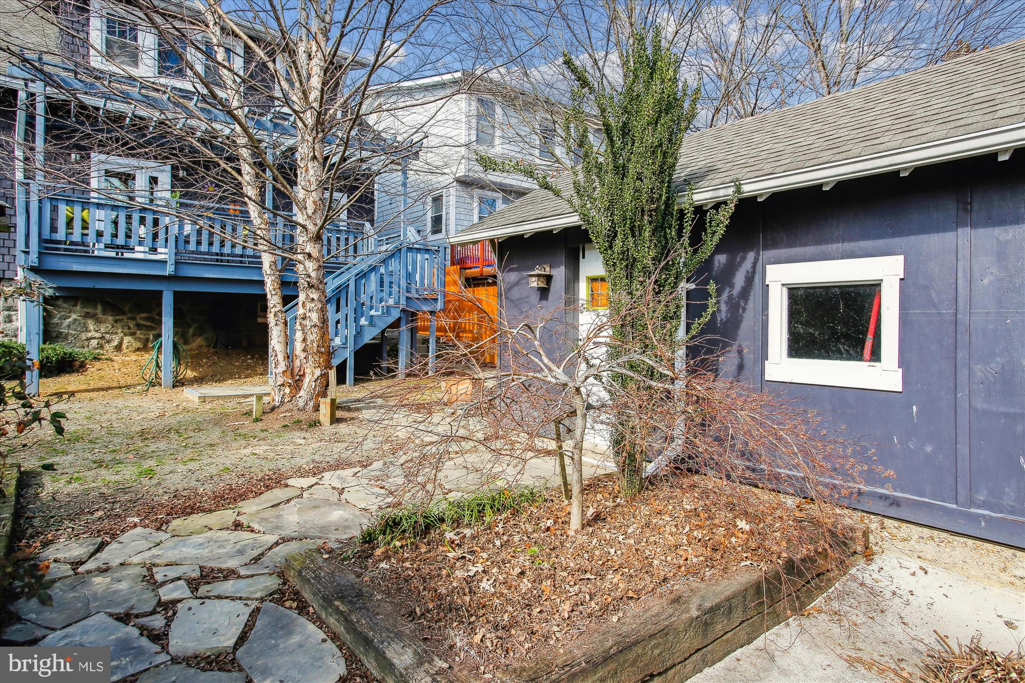 5103 13th Street Northwest Washington, DC 20011 - Photo 38 of 51