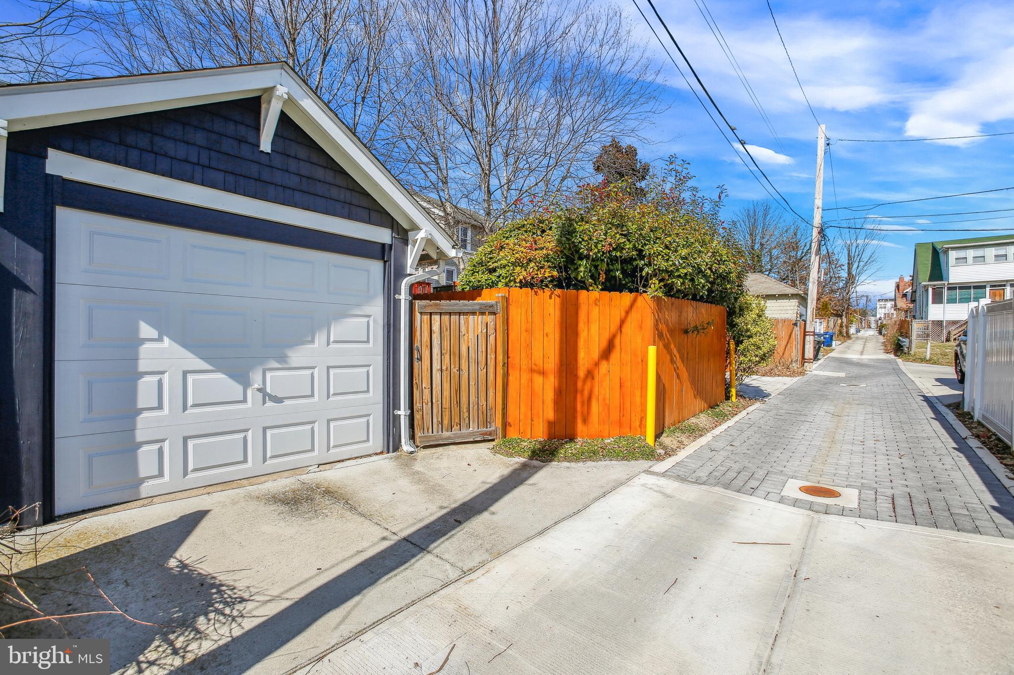 5103 13th Street Northwest Washington, DC 20011 - Photo 39 of 51