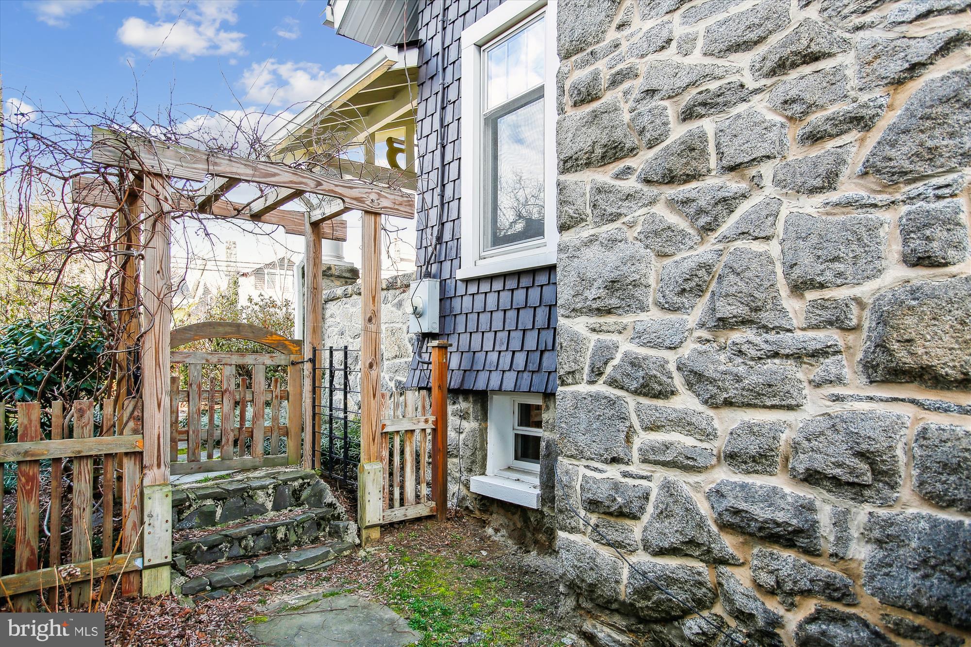 5103 13th Street Northwest Washington, DC 20011 - Photo 40 of 51