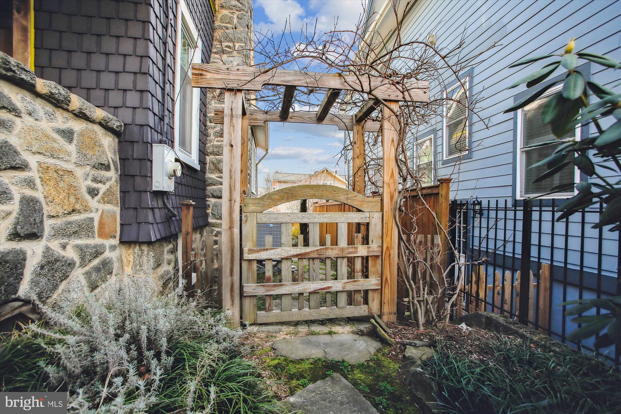 5103 13th Street Northwest Washington, DC 20011 - Photo 42 of 51