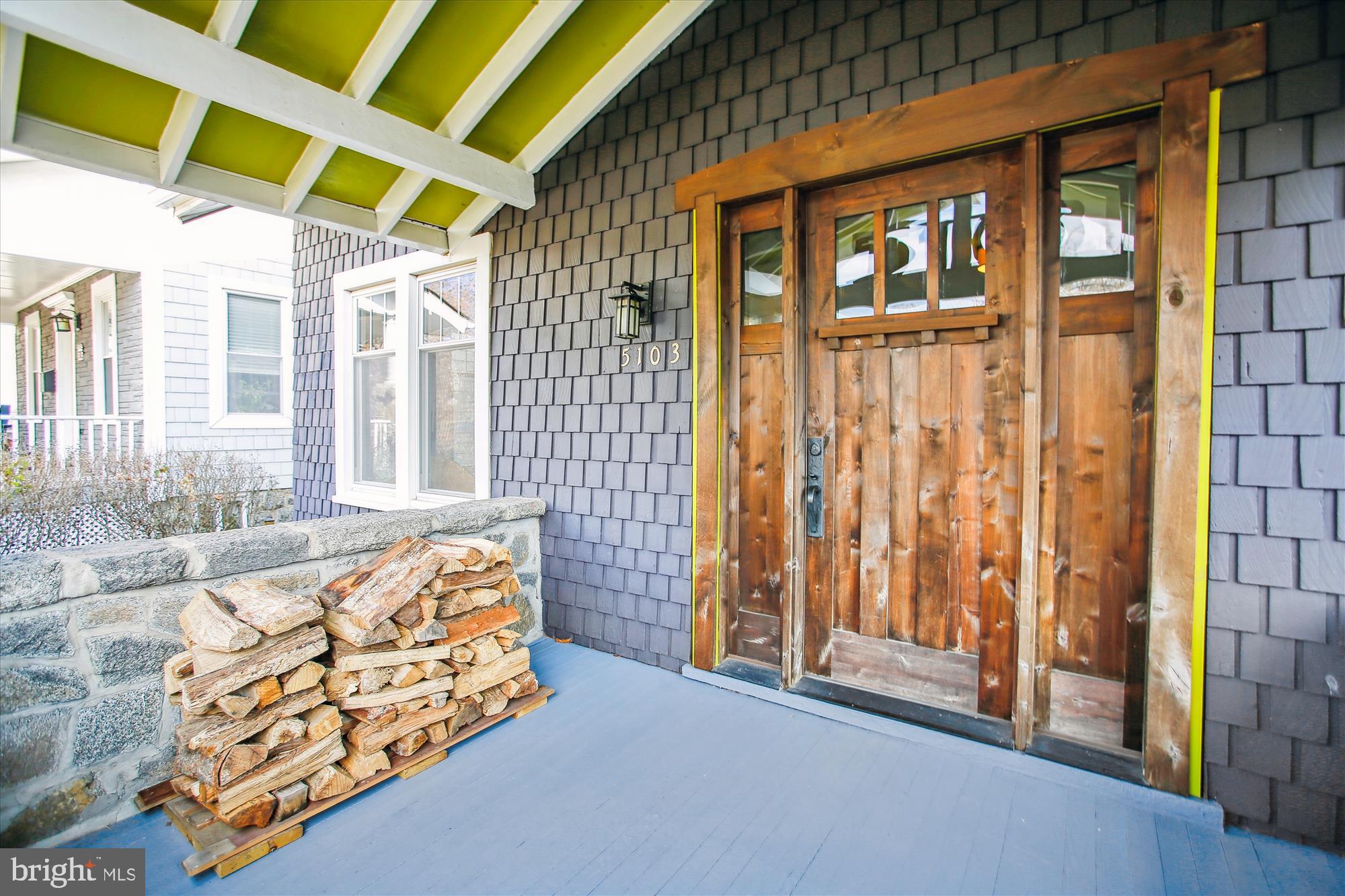 5103 13th Street Northwest Washington, DC 20011 - Photo 44 of 51