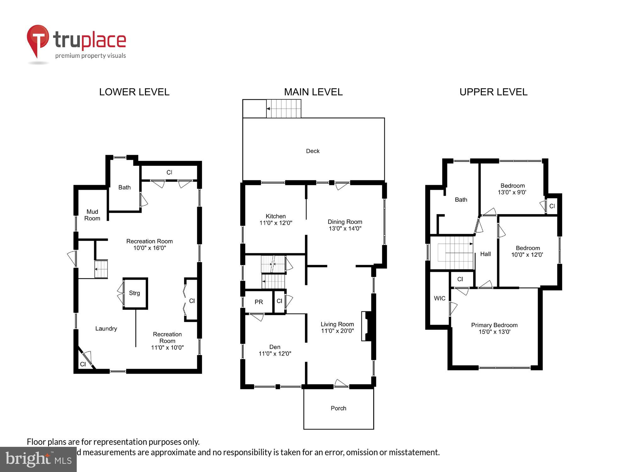 5103 13th Street Northwest Washington, DC 20011 - Photo 45 of 51