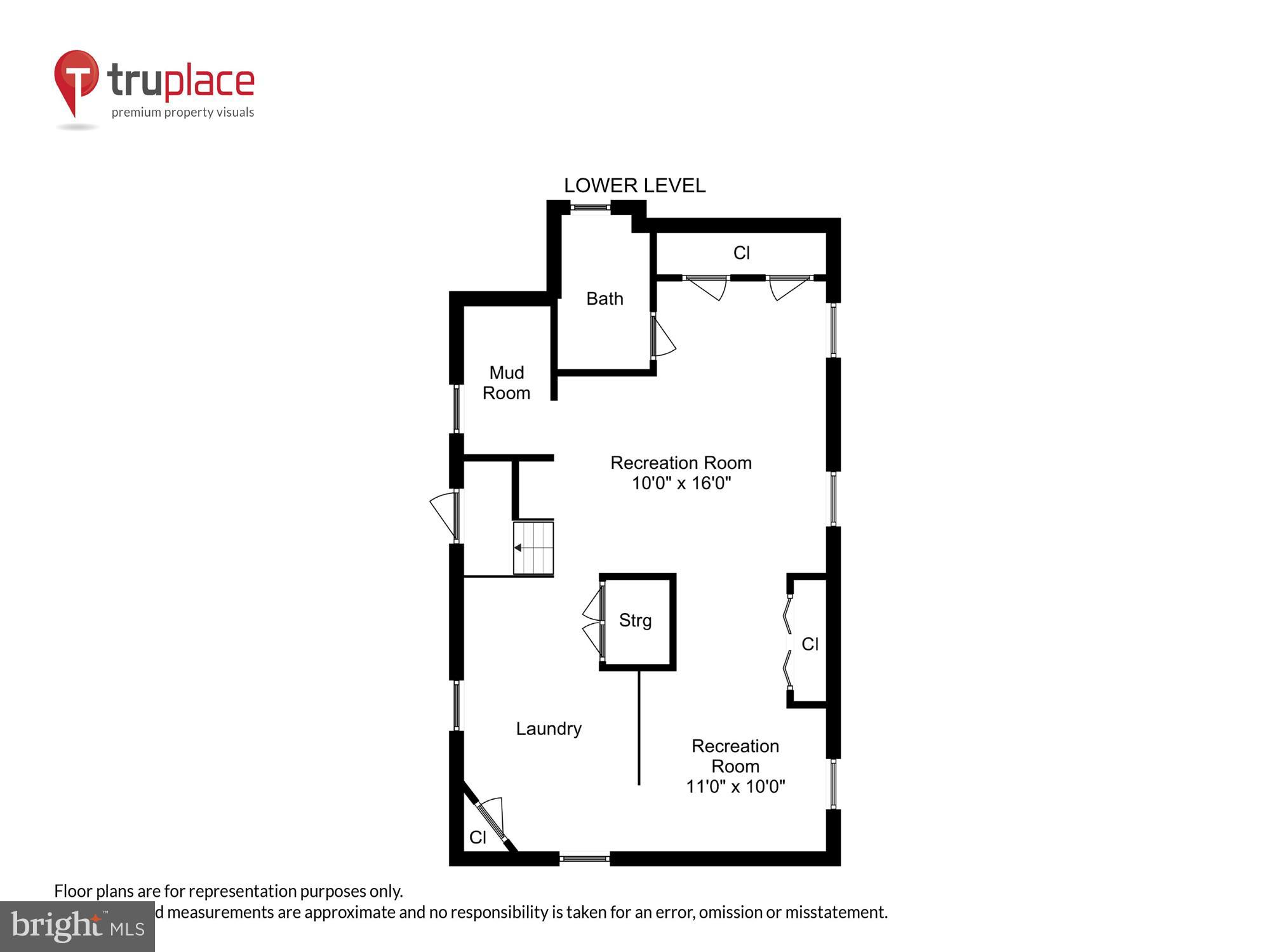 5103 13th Street Northwest Washington, DC 20011 - Photo 47 of 51