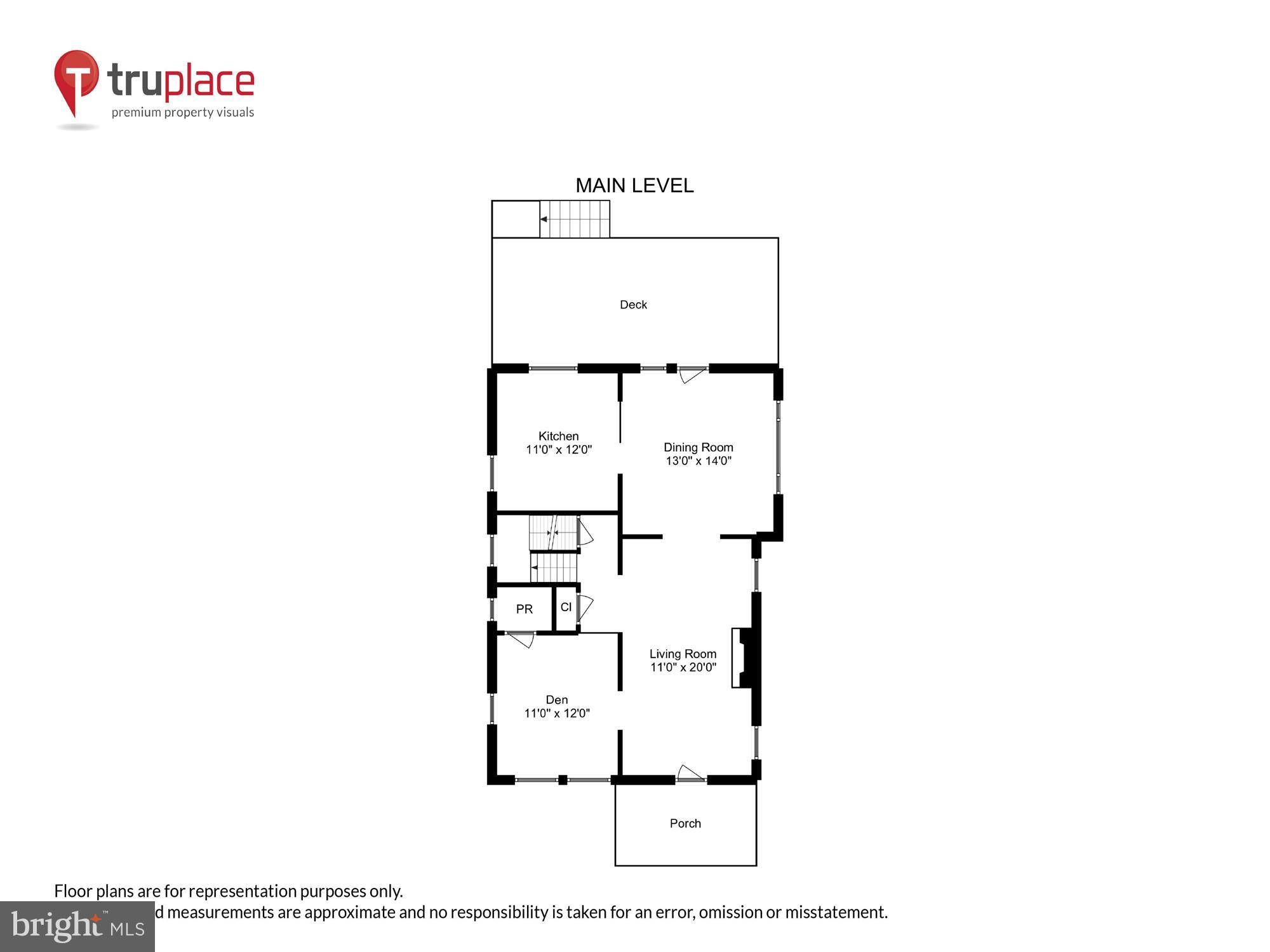 5103 13th Street Northwest Washington, DC 20011 - Photo 49 of 51
