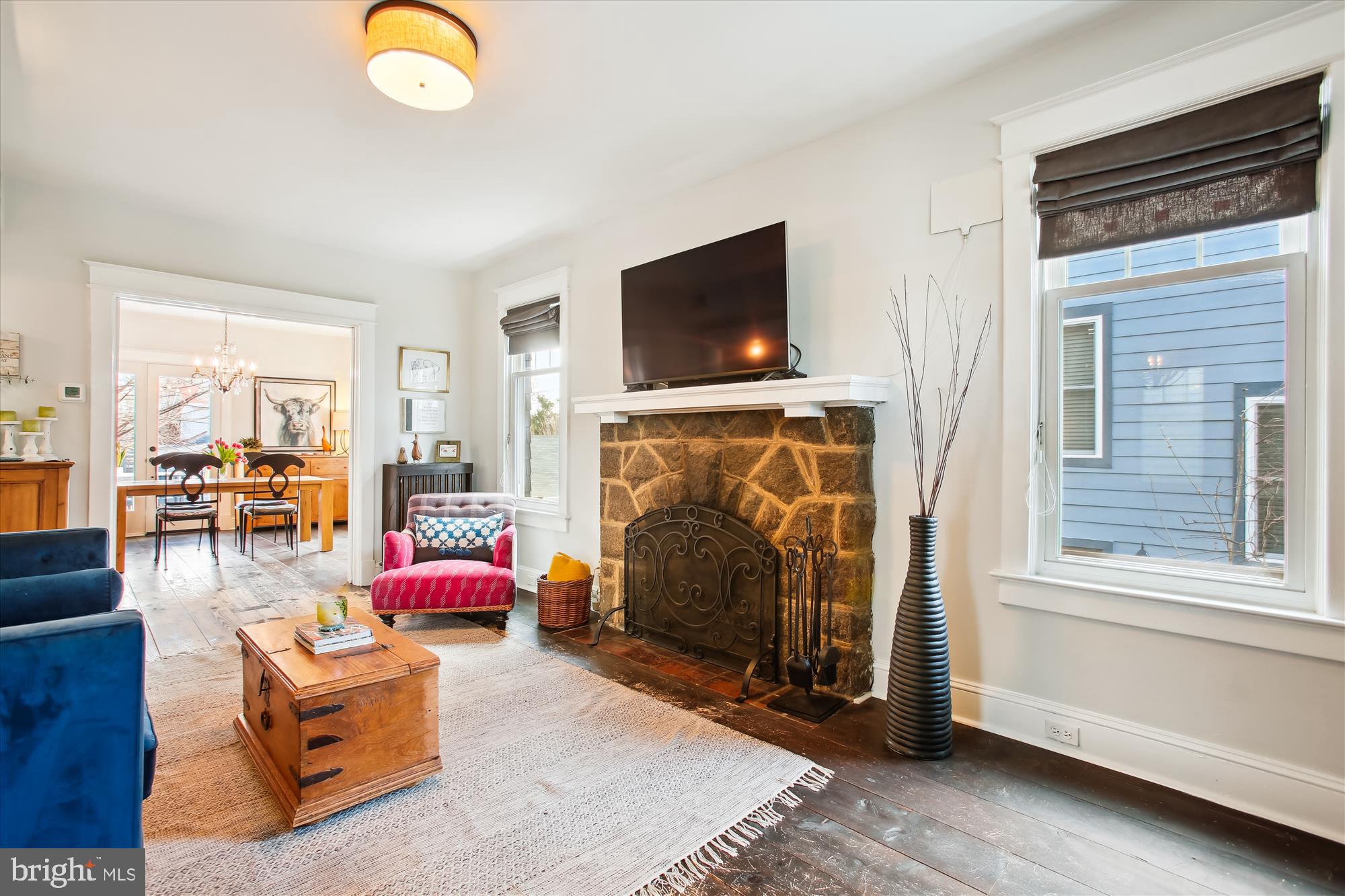 5103 13th Street Northwest Washington, DC 20011 - Photo 5 of 51 LR