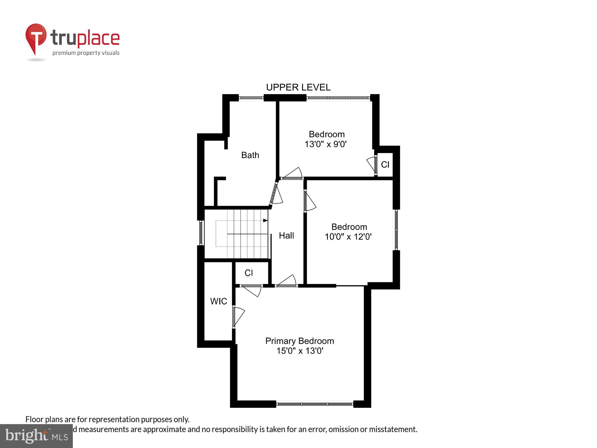 5103 13th Street Northwest Washington, DC 20011 - Photo 51 of 51