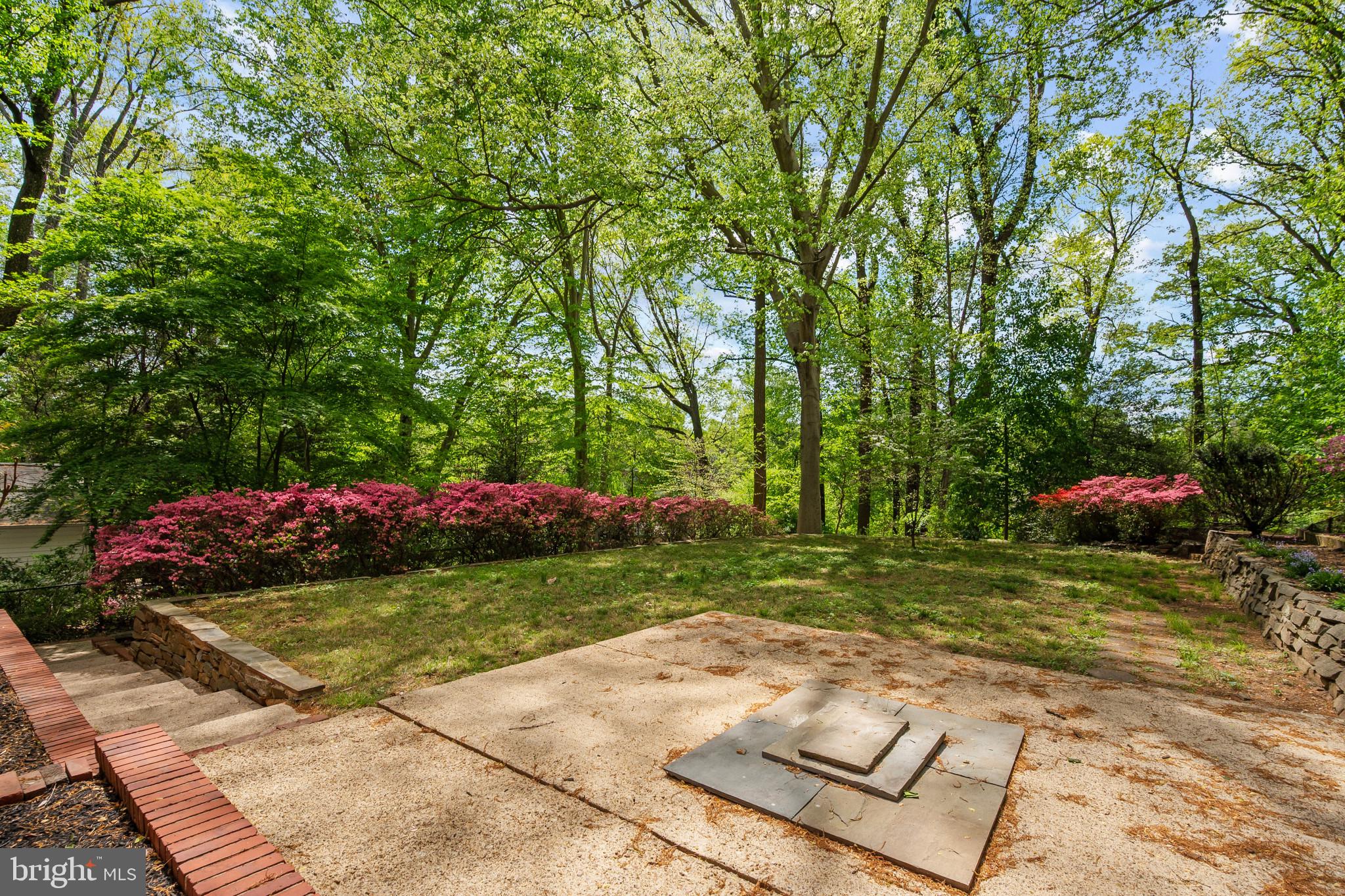 108 Denver Road Silver Spring, MD 20910 - Photo 29 of 35 Large patio