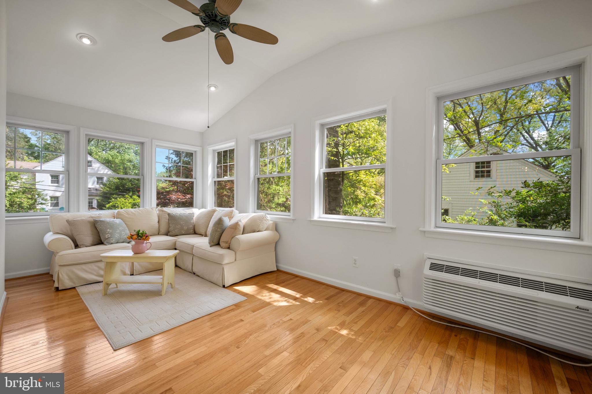 108 Denver Road Silver Spring, MD 20910 - Photo 10 of 35 Brand new mini split air and heat