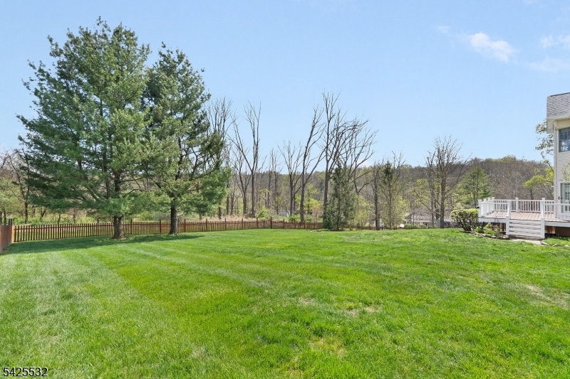 6 Ridge Road Frenchtown, NJ 08825 - Photo 27 of 33 a view of a park with large trees