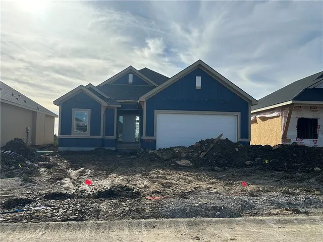 $559,500 | 15381 West 173rd Terrace, Olathe, KS 66062