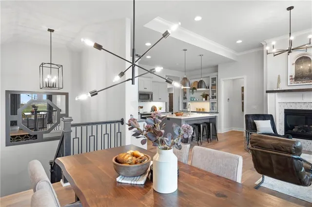 $559,500 | 15381 West 173rd Terrace, Olathe, KS 66062