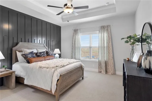 $559,500 | 15381 West 173rd Terrace, Olathe, KS 66062