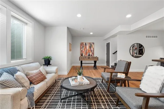 $559,500 | 15381 West 173rd Terrace, Olathe, KS 66062