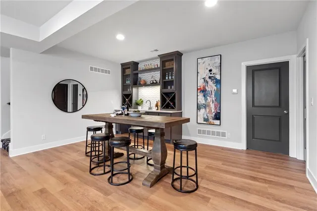 $559,500 | 15381 West 173rd Terrace, Olathe, KS 66062