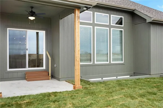 $559,500 | 15381 West 173rd Terrace, Olathe, KS 66062