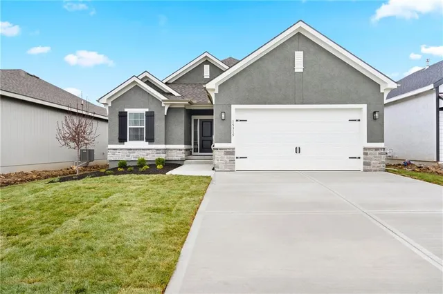 $559,500 | 15381 West 173rd Terrace, Olathe, KS 66062