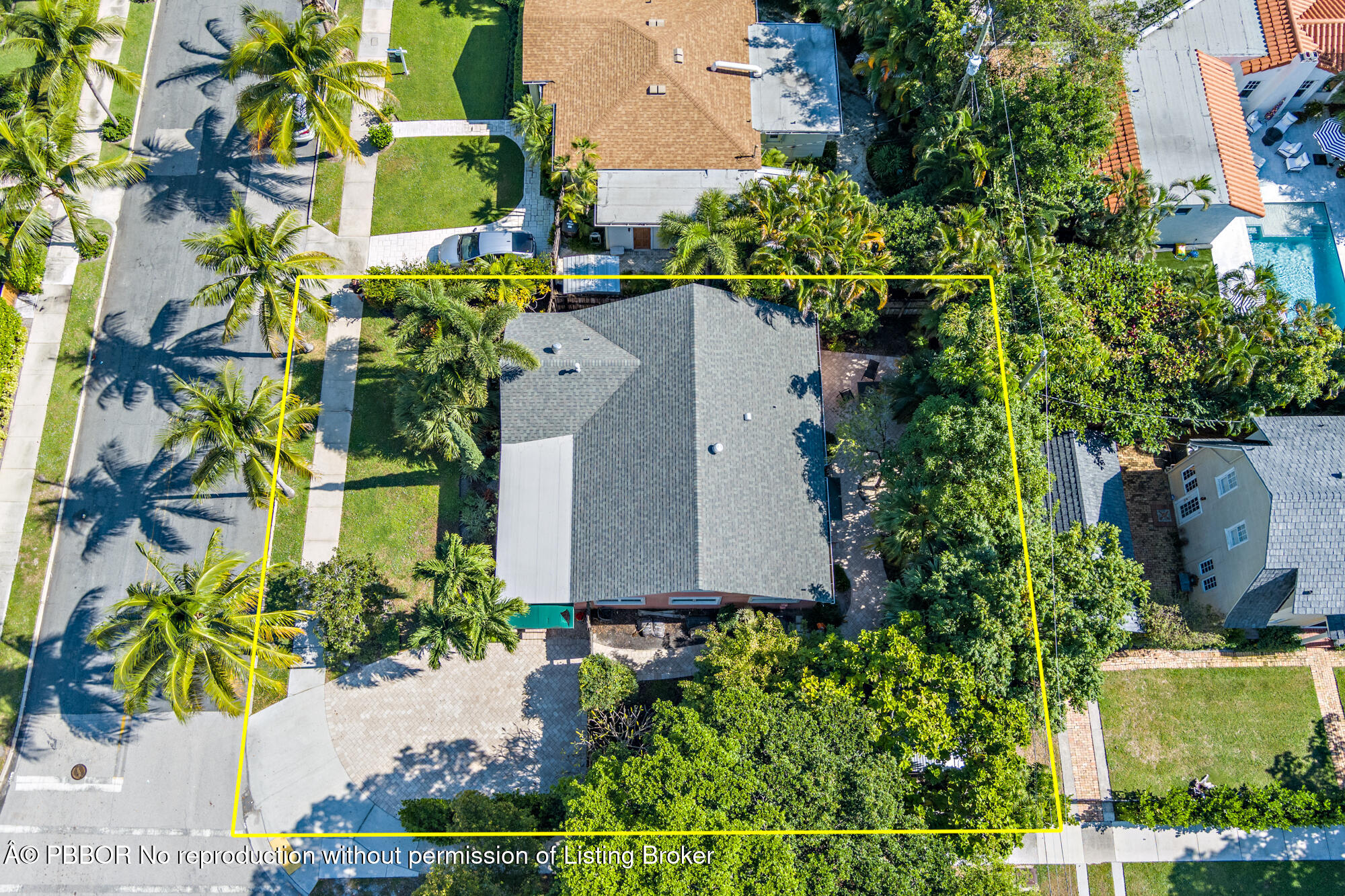 236 Avila Road West Palm Beach, FL 33405 - Photo 1 of 23 Aerial