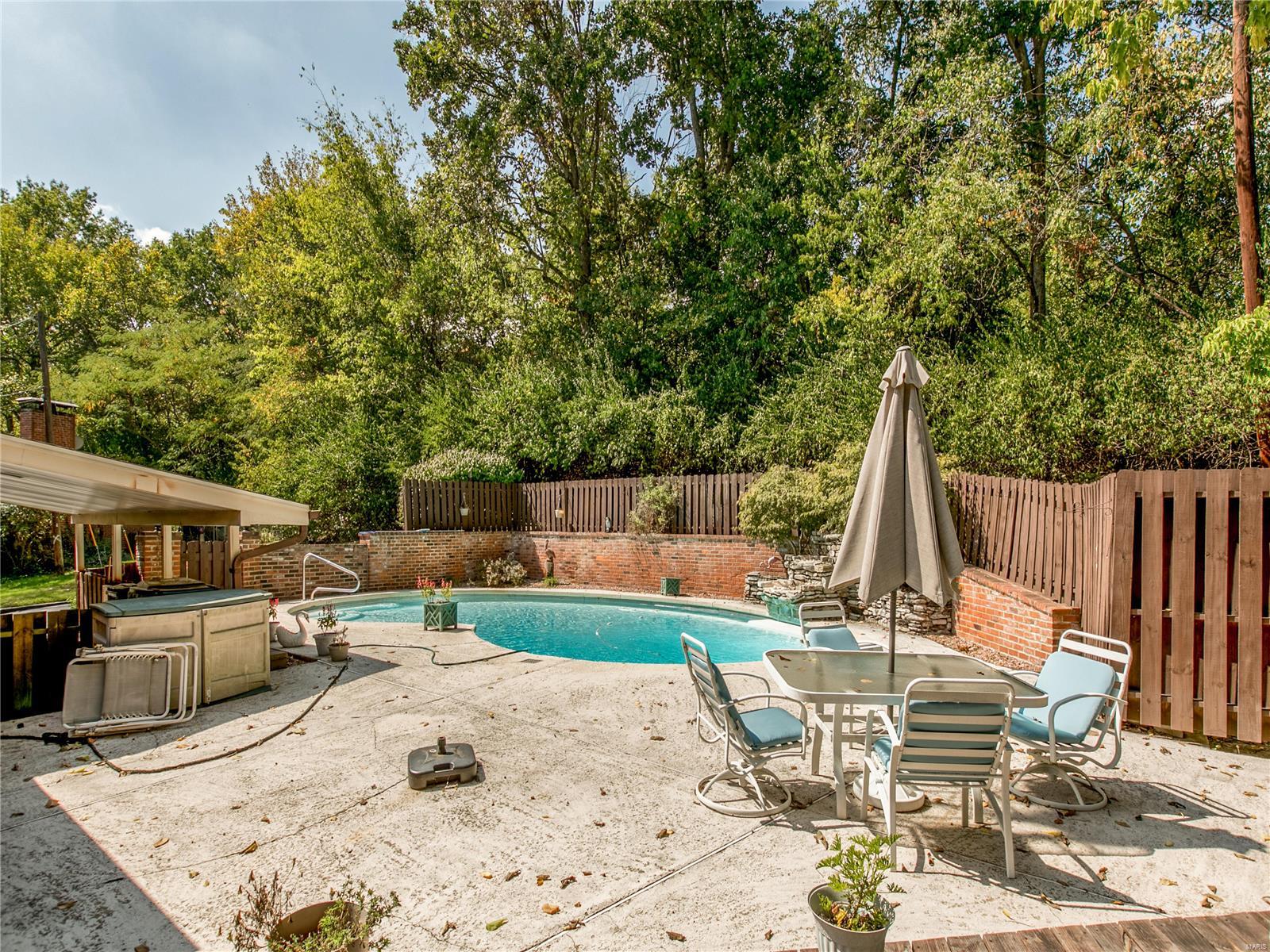 5431 Ringer Road St. Louis, MO 63129 - Photo 25 of 26 Gallery Image 25