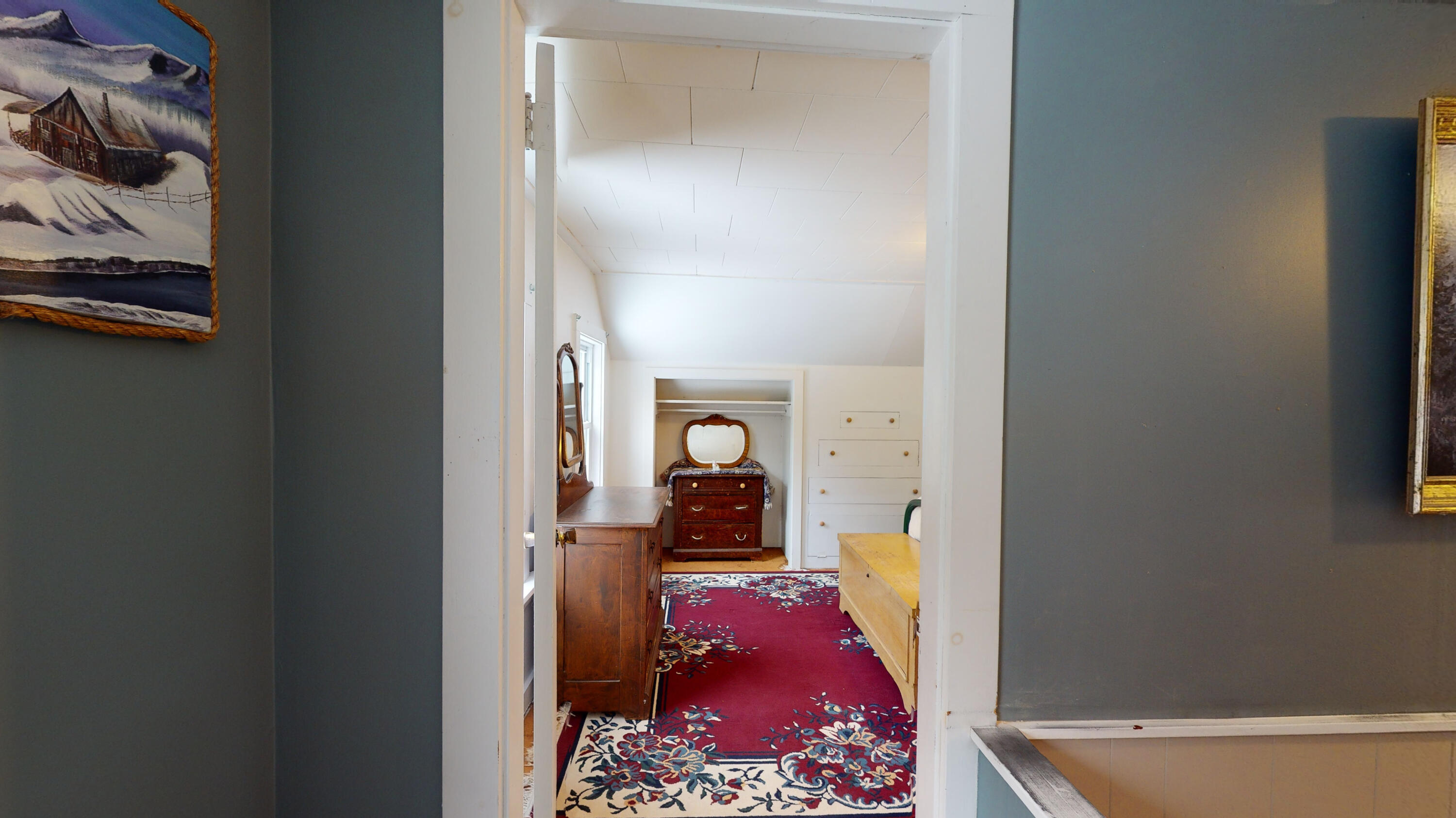 20 Warren Road Sabattus, ME 04280 - Photo 31 of 38 20-Warren-Road-Monmouth-ME-01202022_1019