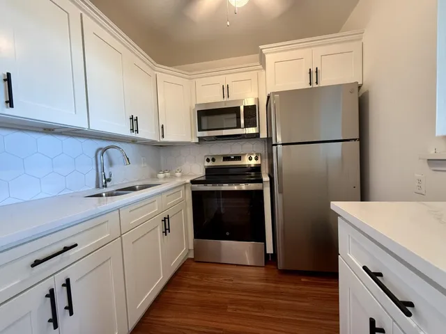 $1,500 | 158 Easthampton G, West Palm Beach, FL 33417