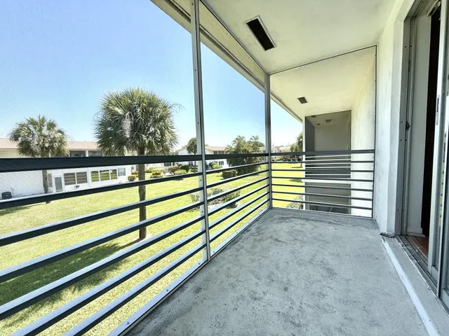 $1,500 | 158 Easthampton G, West Palm Beach, FL 33417