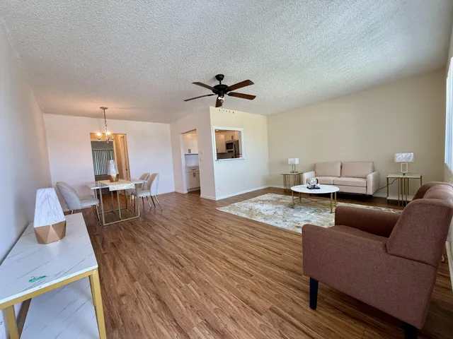 $1,500 | 158 Easthampton G, West Palm Beach, FL 33417