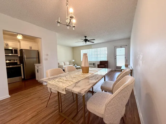 $1,500 | 158 Easthampton G, West Palm Beach, FL 33417