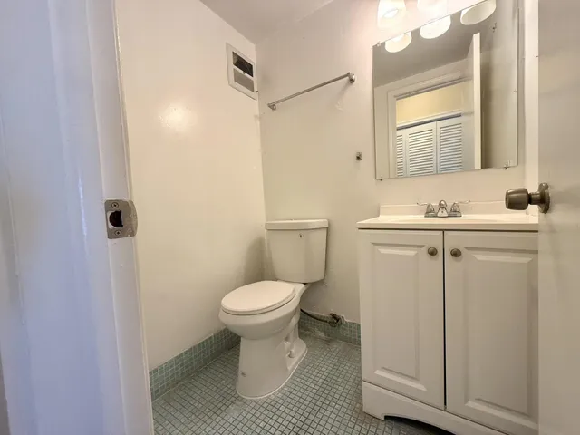 $1,500 | 158 Easthampton G, West Palm Beach, FL 33417