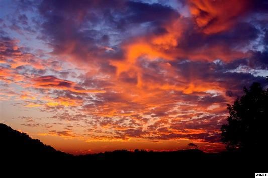 1045 Bryan View Road Sevierville, TN 37862 - Photo 5 of 21 a view of sunset
