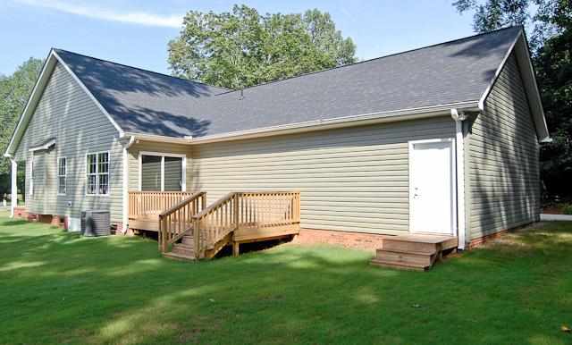 114 Lullwater Road Greenville, SC 29607 - Photo 24 of 24 Gallery Image 24