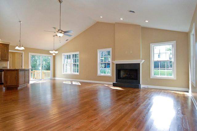114 Lullwater Road Greenville, SC 29607 - Photo 5 of 24 Gallery Image 5