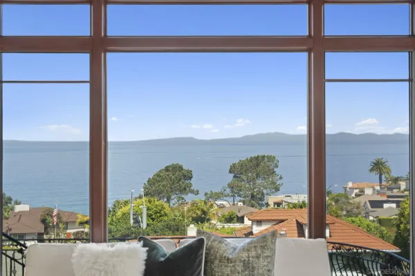 $6,995,000 | 1745 Amalfi Street, La Jolla, CA 92037