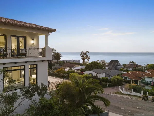 $6,995,000 | 1745 Amalfi Street, La Jolla, CA 92037