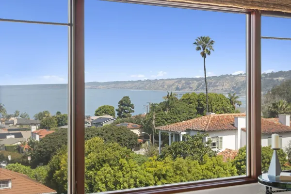 $6,995,000 | 1745 Amalfi Street, La Jolla, CA 92037
