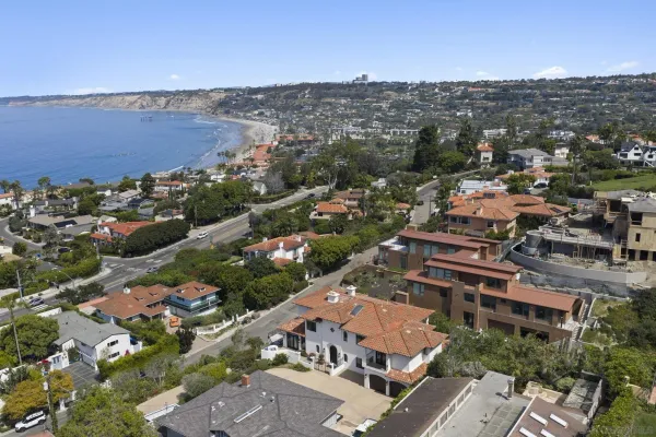 $6,995,000 | 1745 Amalfi Street, La Jolla, CA 92037