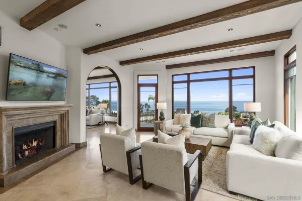 $6,995,000 | 1745 Amalfi Street, La Jolla, CA 92037