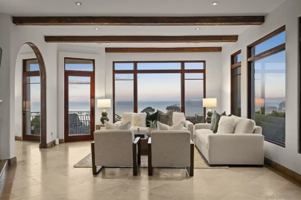 $6,995,000 | 1745 Amalfi Street, La Jolla, CA 92037