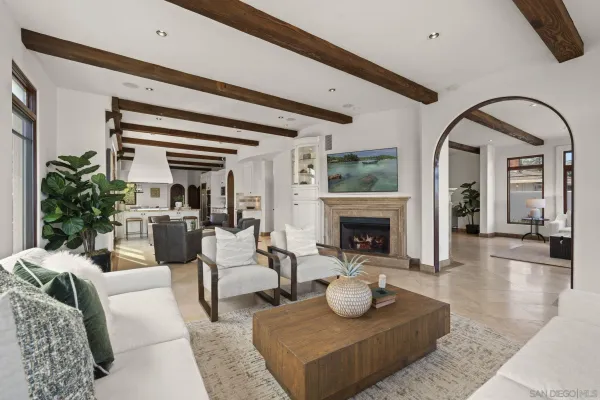 $6,995,000 | 1745 Amalfi Street, La Jolla, CA 92037