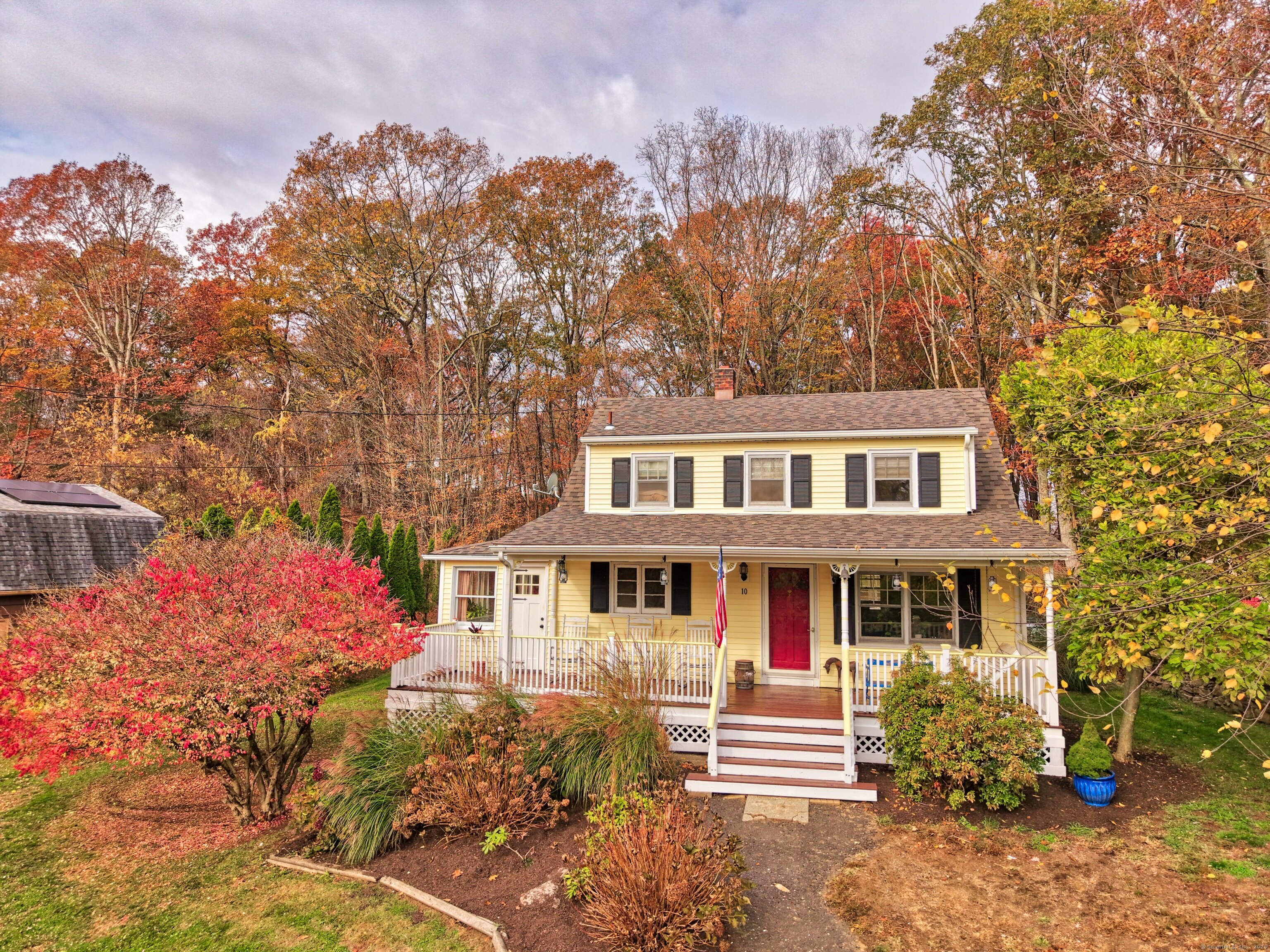 10 Kulas Terrace Seymour, CT 06483 - Photo 25 of 38